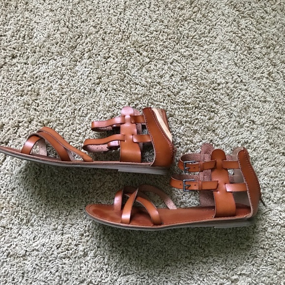 American Eagle Outfitters Shoes - American Eagle Sandals